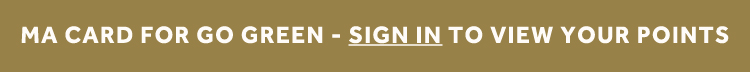 LITTLE LOVES LOYALTY - SIGN IN TO VIEW YOUR POINTS