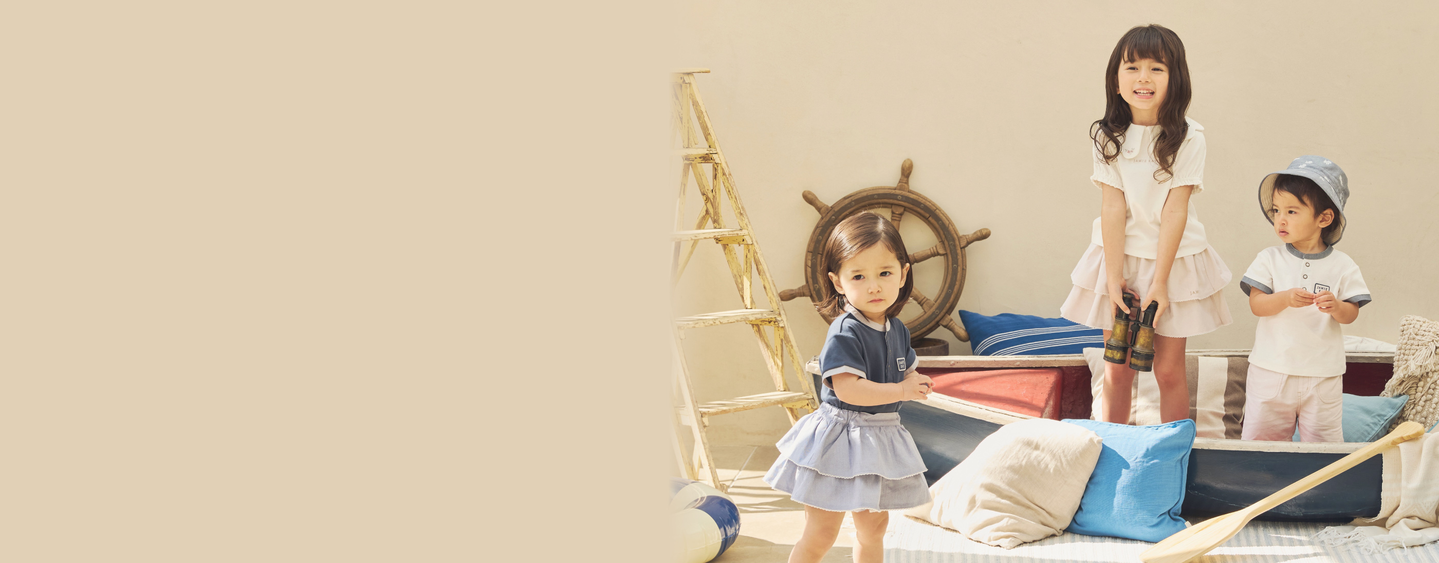 ♡‼︎子供服まとめ売り99点　80〜150サイズ(^-^) 公式】JAMIE KAY（ジェイミーケイ）｜オフィシャル通販サイト