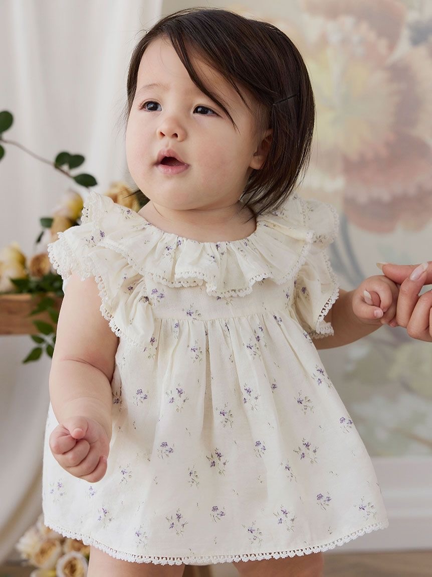 公式】JAMIE KAY（ジェイミーケイ）｜ベビー服・子供服｜オフィシャル