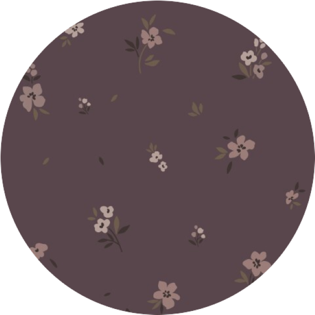 GOLDIE HUCKLEBERRY LARGE