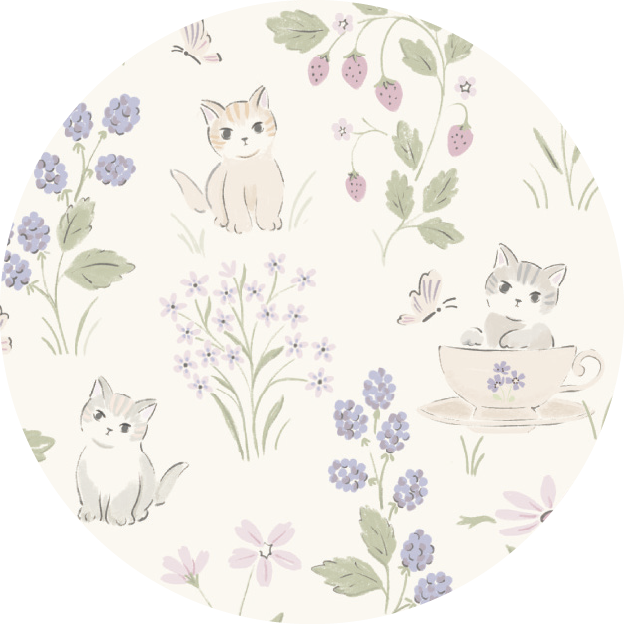 MOONS GARDEN LAVENDER