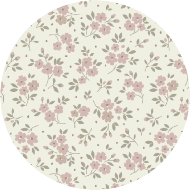 ROSALIE FIELD BLUSH