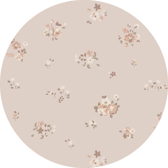 4. Petite Fleur Soft Peony