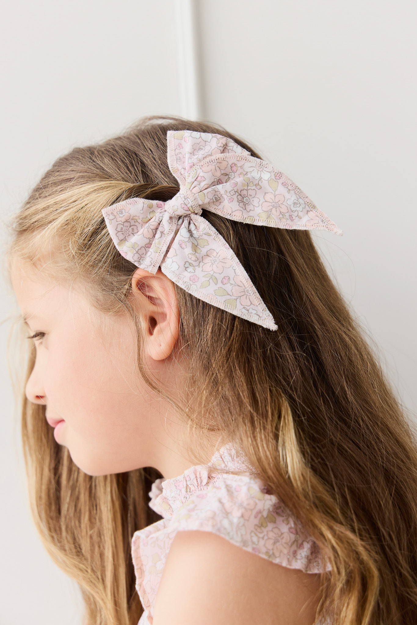 OCボイルへアクリップChloe Mauve