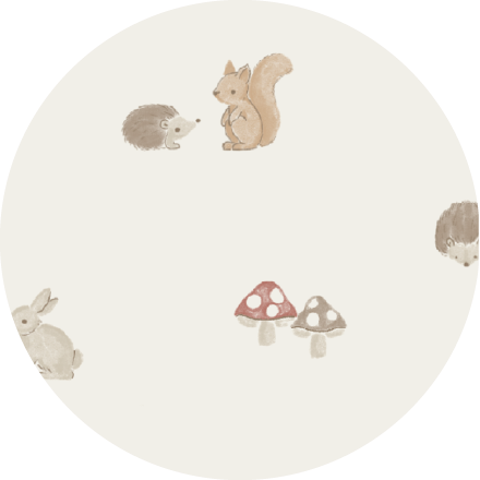 4. Forest Gathering