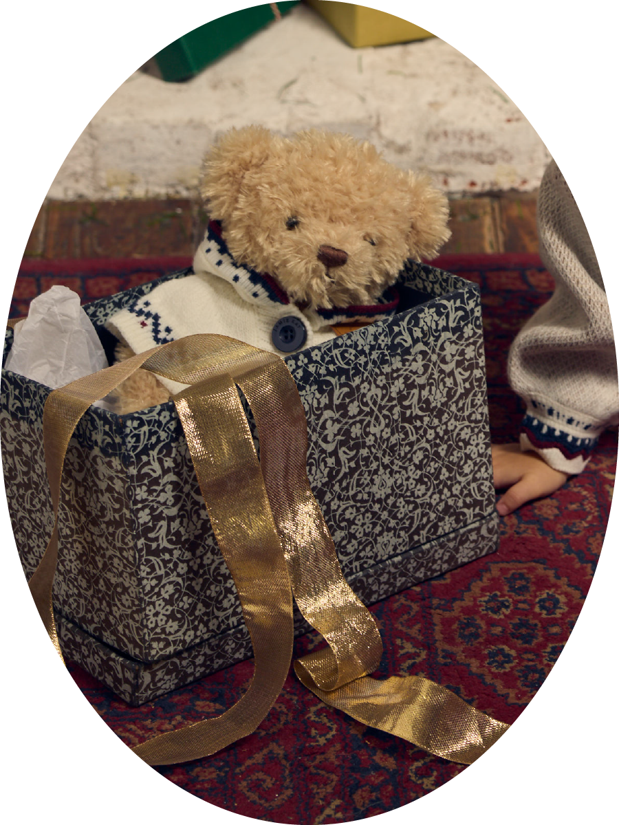 Snuggle Bunnies / Snuggle Bunnies着用イメージ