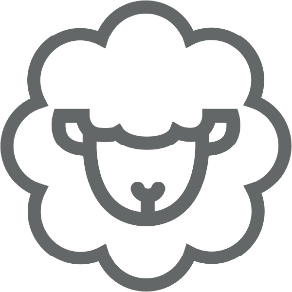 羊のアイコン画像
