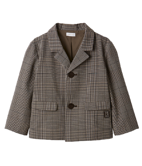 フォーマルジャケット