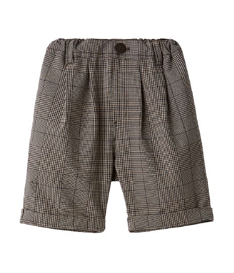 フォーマルハーフパンツ