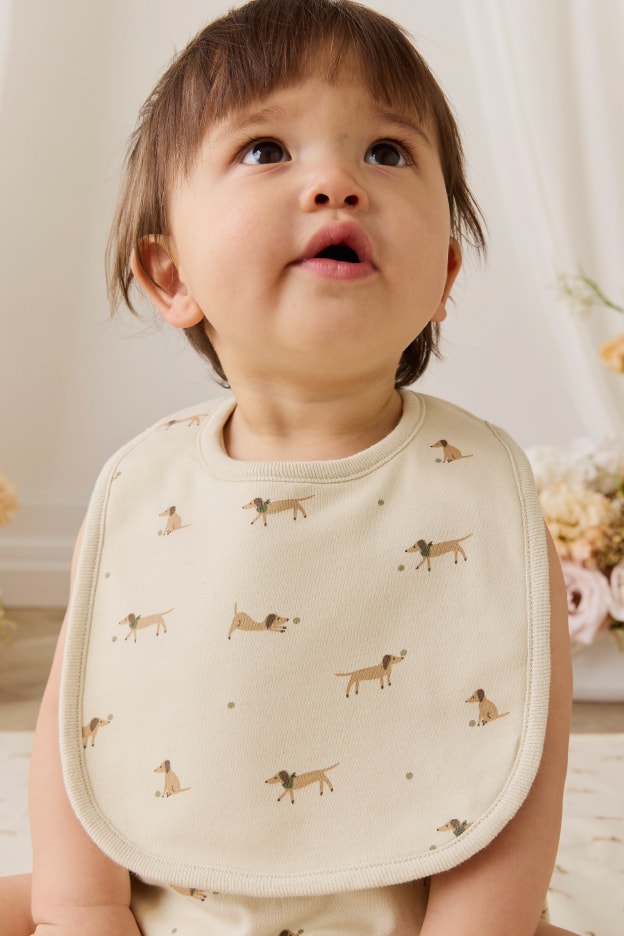 スタイ Play Ball Cassava / オーガニックコットン