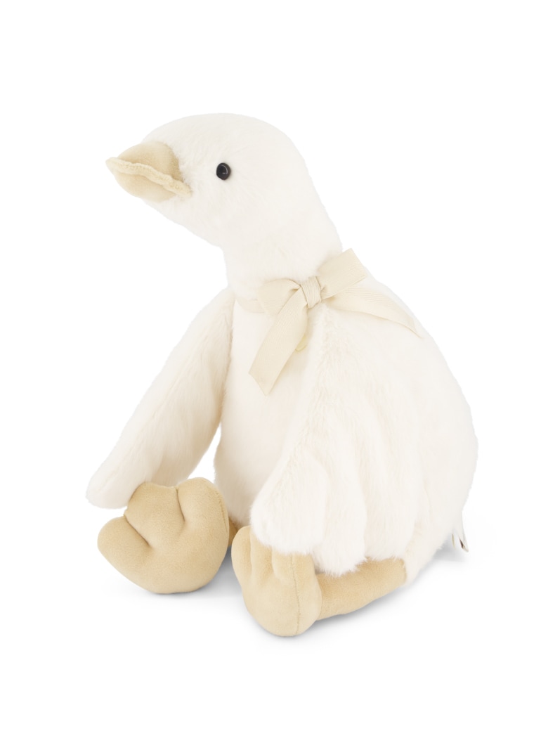 Rose The Mummy Duck