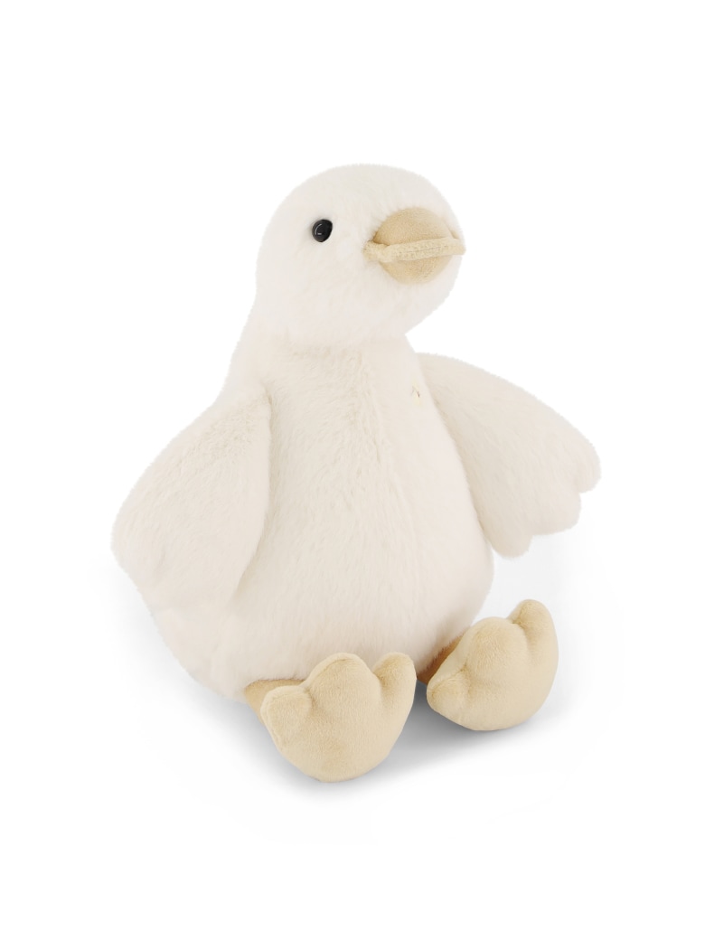 Rose The Duck