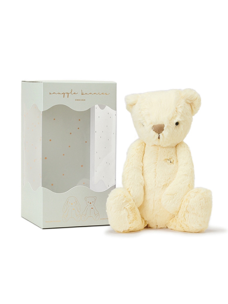 【ONLINE限定】BOX George the Bear 30cm