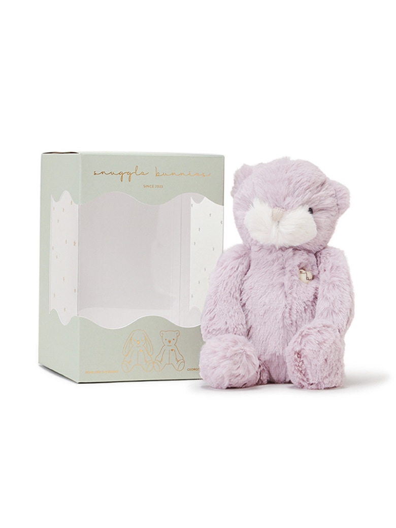 【ONLINE限定】BOX Elsie the Kitty 20cm