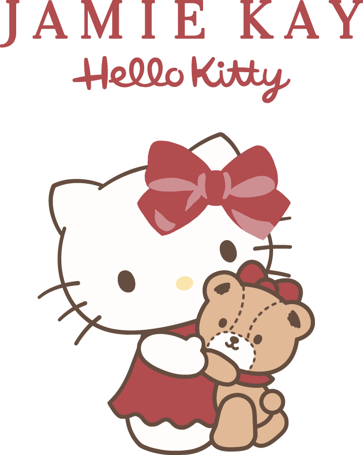 JAMIE KAY Hello Kitty