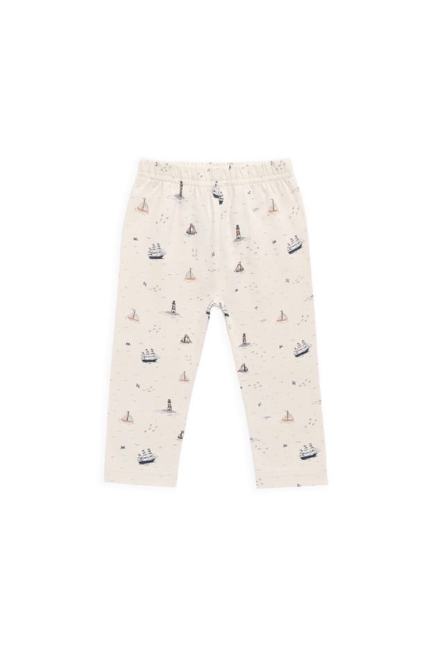 OCレギンス Sailing Day