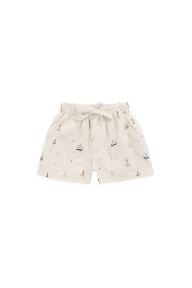 ショートパンツ Sailing Day